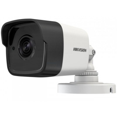 Цилиндрическая аналоговая видеокамера HIKVISION DS-2CE16D7T-IT5 3.6mm