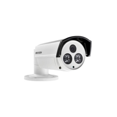 Цилиндрическая аналоговая видеокамера HIKVISION DS-2CE16C2T-IT5
(3.6 / 6 мм)