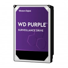 Жесткий диск WD Purple 1TB (WD10PURZ)