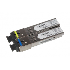 Трансивер формата SFP TBSF-15-3-12gSC-3i 1550